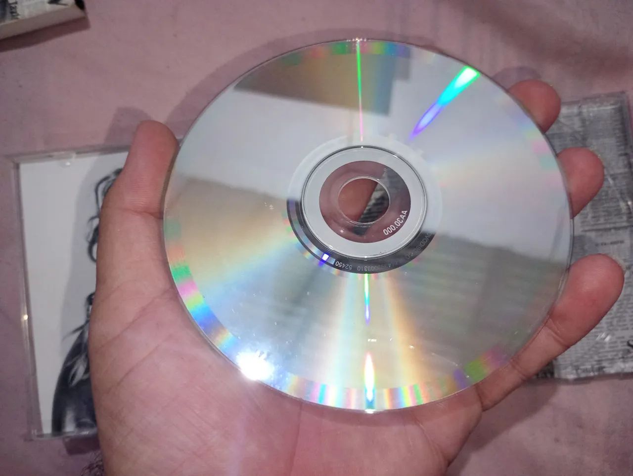 Cd reputation - Taylor Swift - Foto 2