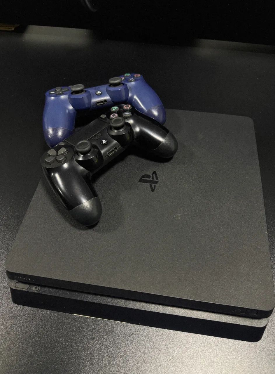 PlayStation 4 - 1 TB - Foto 3