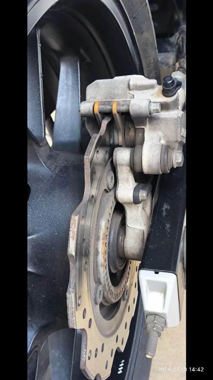 Cb500x  2018 - Foto 5