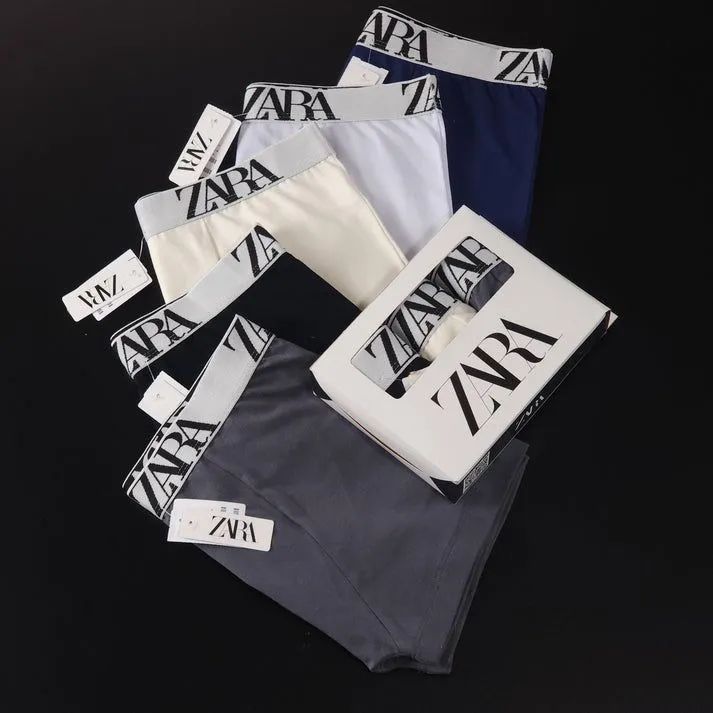 Cueca Box linha luxo  - Foto 3