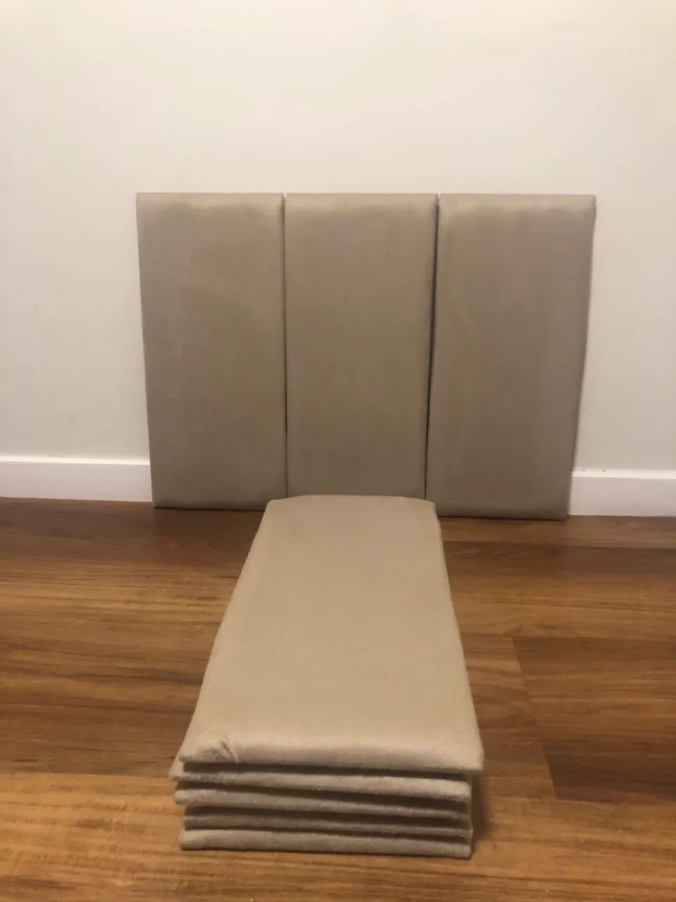 Cabeceira modular 