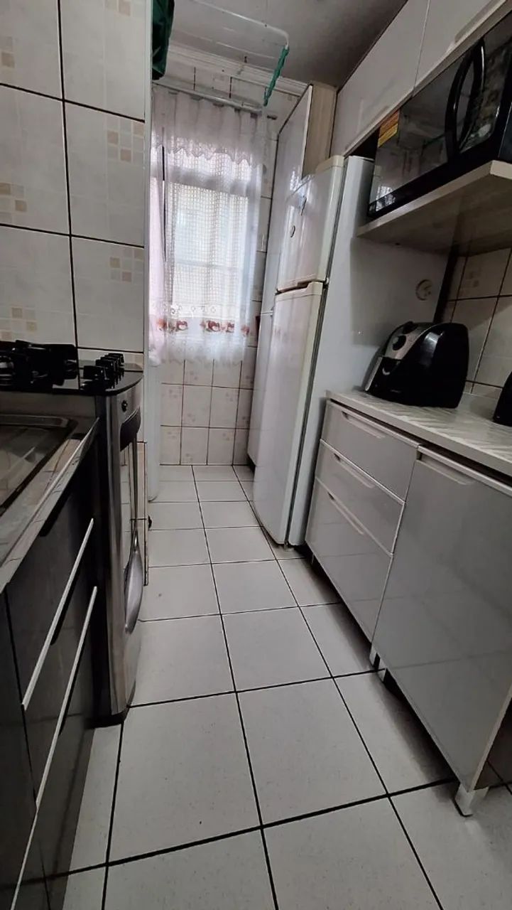 Apartamento Jardim Nelia  - Foto 4