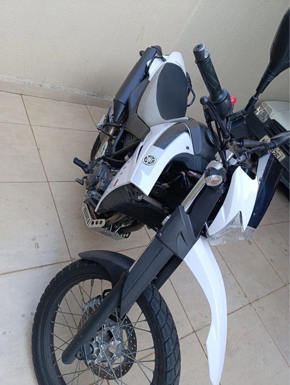 Xt 660
