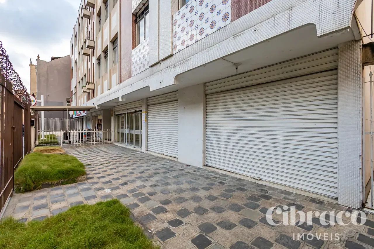 Loja para alugar no São Francisco com 242,6m² - Foto 3