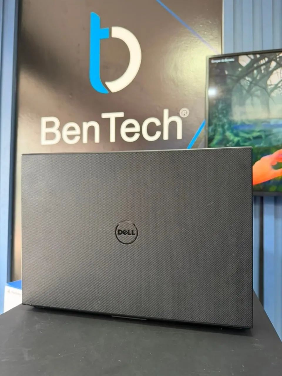 NOTEBOOK Dell Intel com Garantia - Foto 2