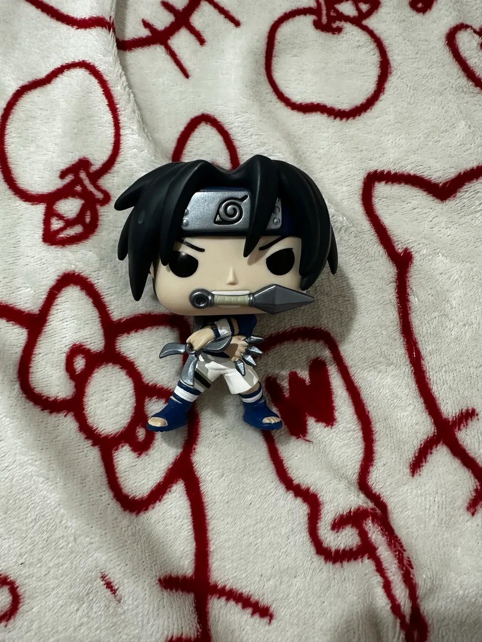 funk pop sasuke