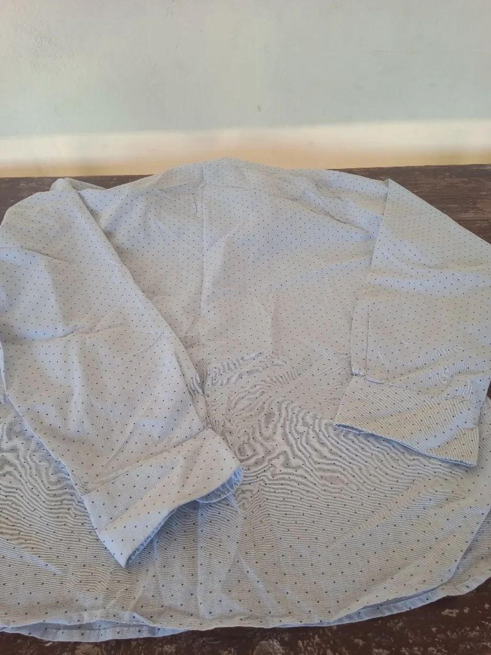 camisas masculinas  - Foto 4