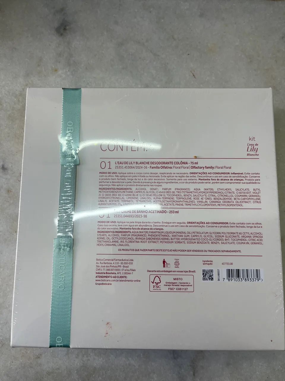Perfumaria - Foto 2