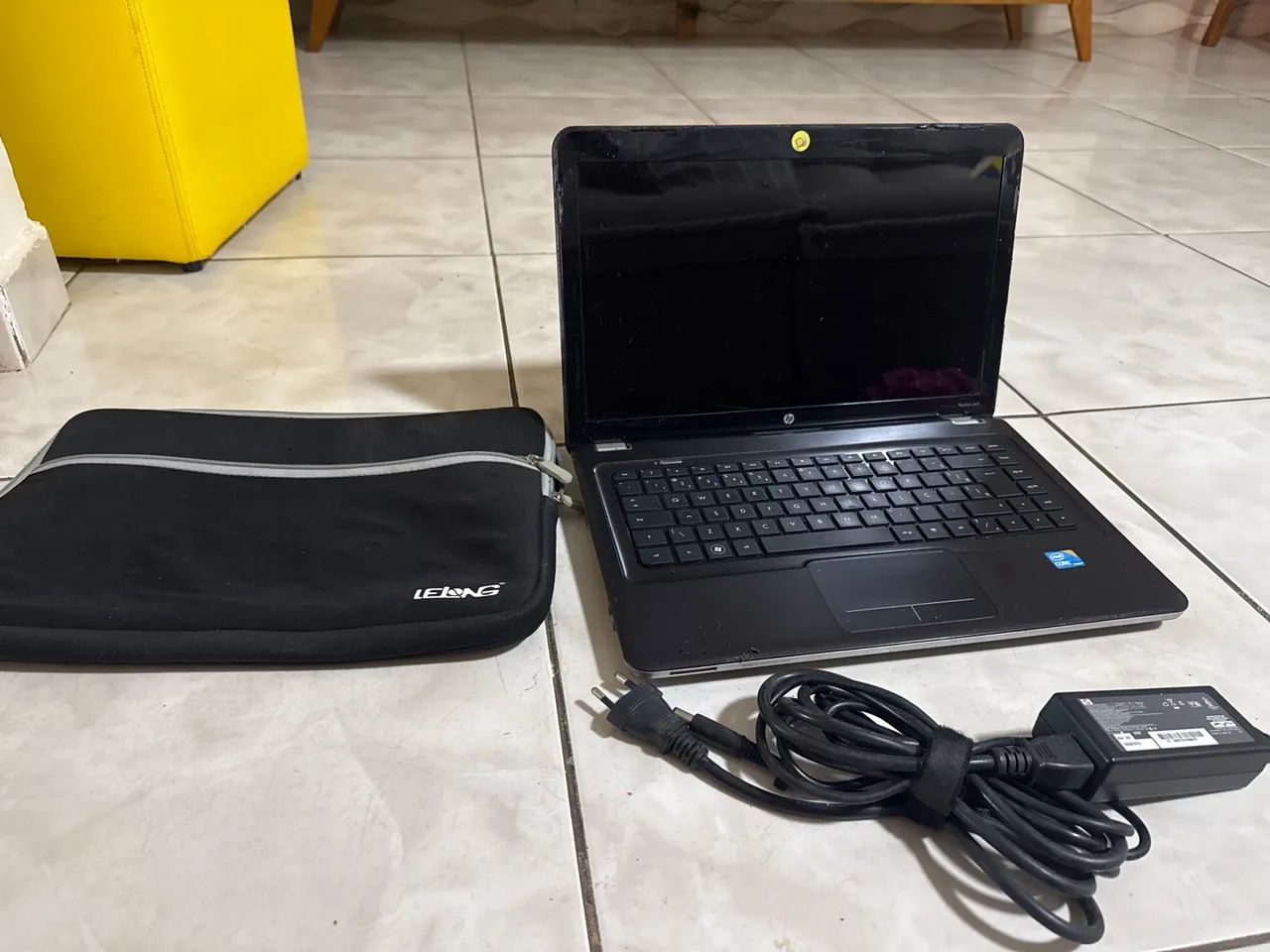 Notebook GP Intel core - Foto 2