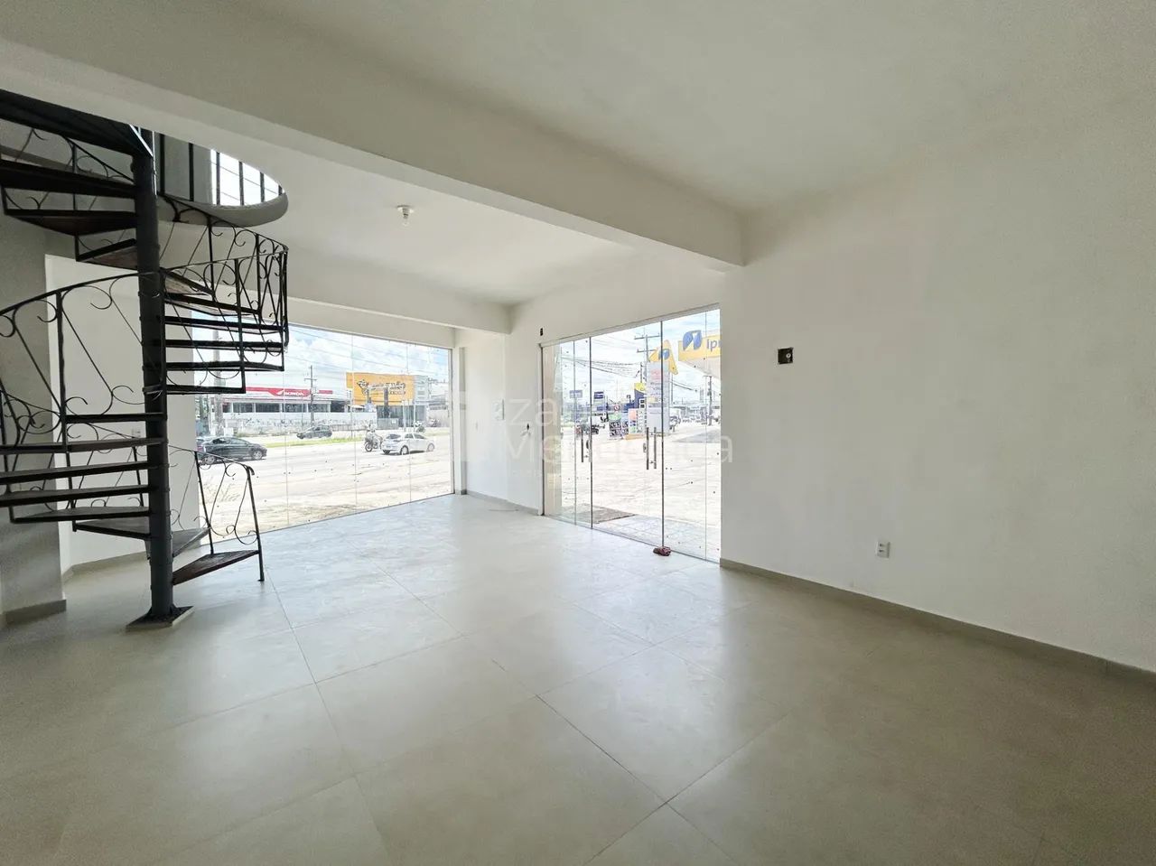 Aluguel Loja Comercial BR-316 KM 5 82m² com Estacionamento - Foto 5