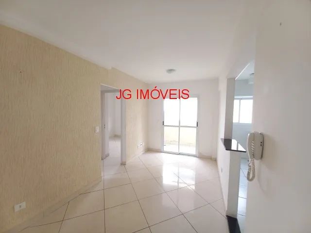 APARTAMENTO RESIDENCIAL em DIADEMA - SP, CENTRO