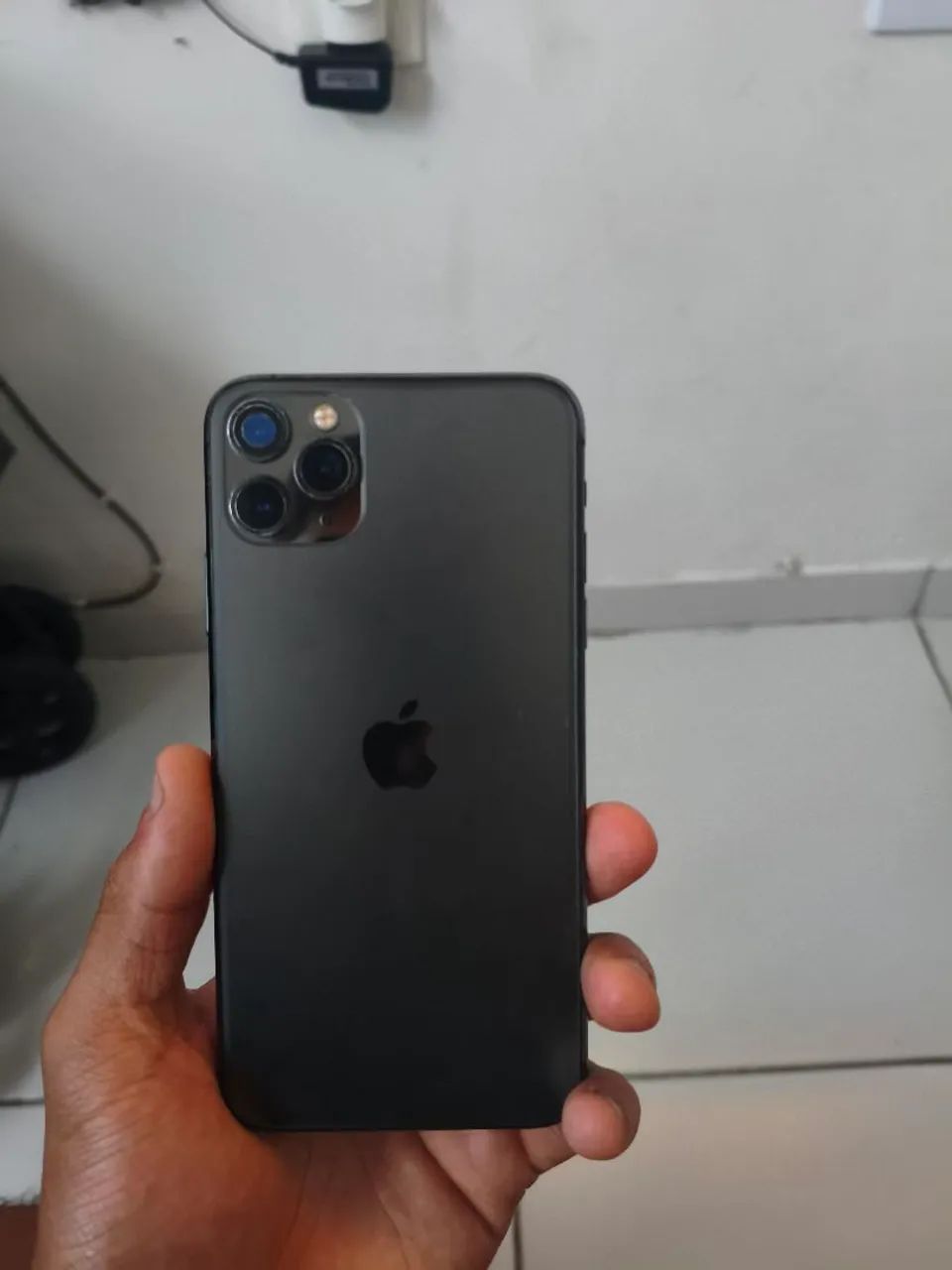 iPhone 11 pro Max  - Foto 2