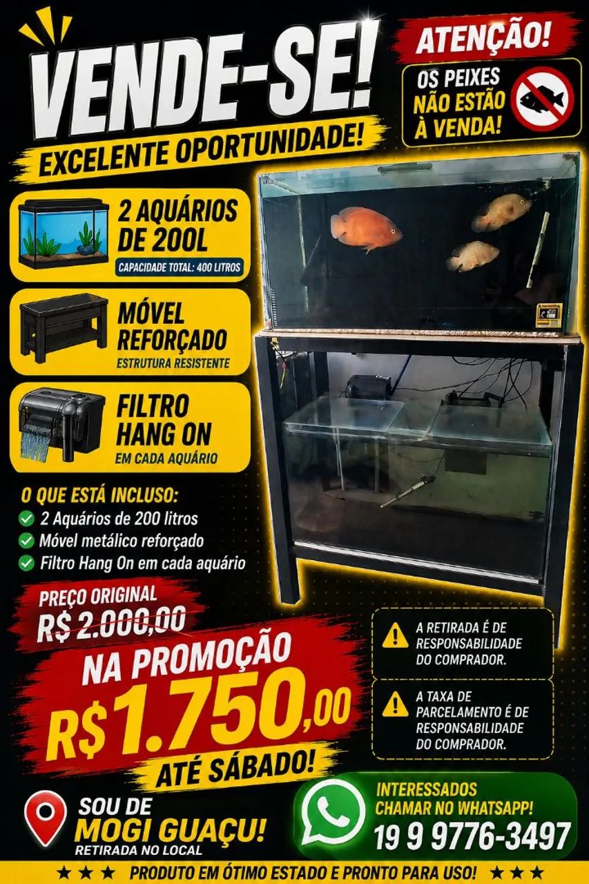 AQUARIOS