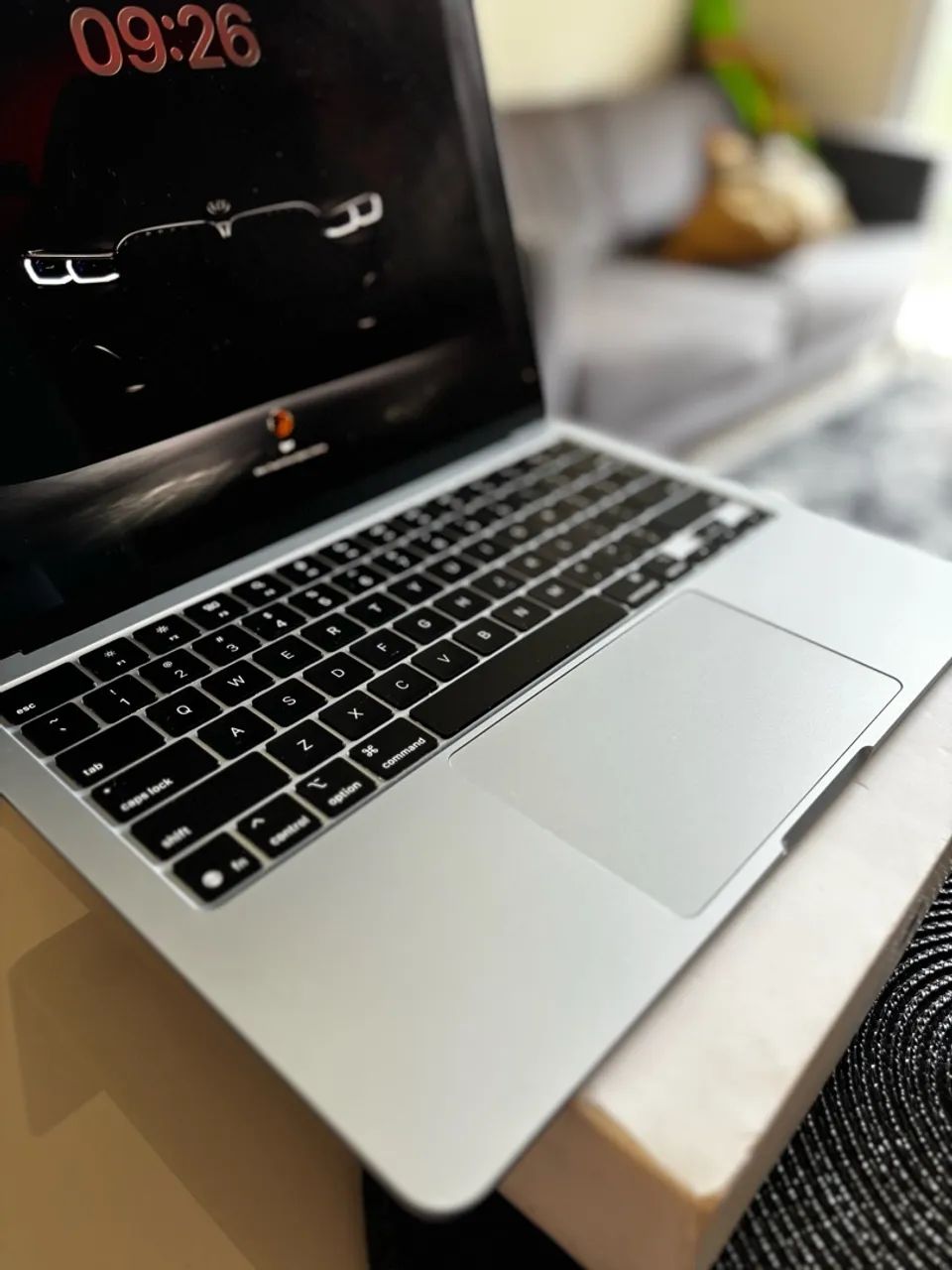 Macbook air m4 16gb 256gb