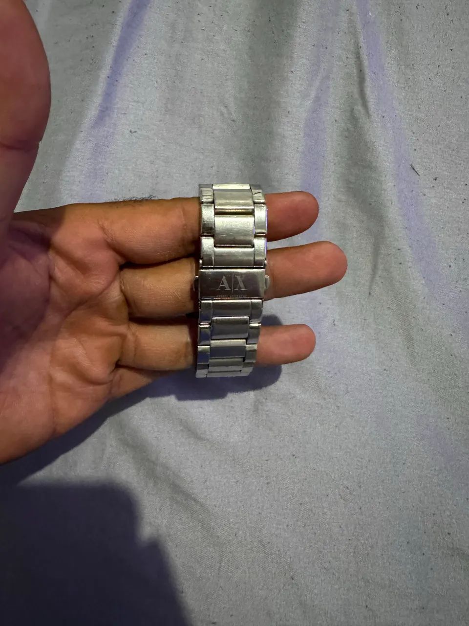 Relógio Armani  - Foto 2
