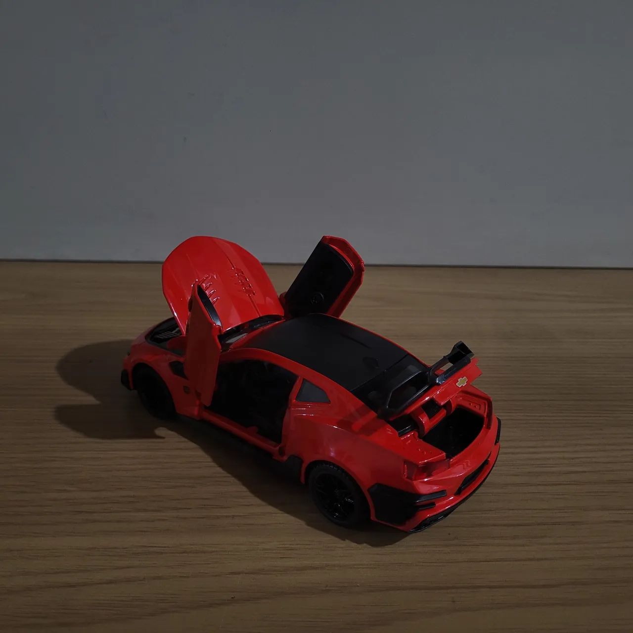 Chevrolet CAMARO Miniatura - Foto 4