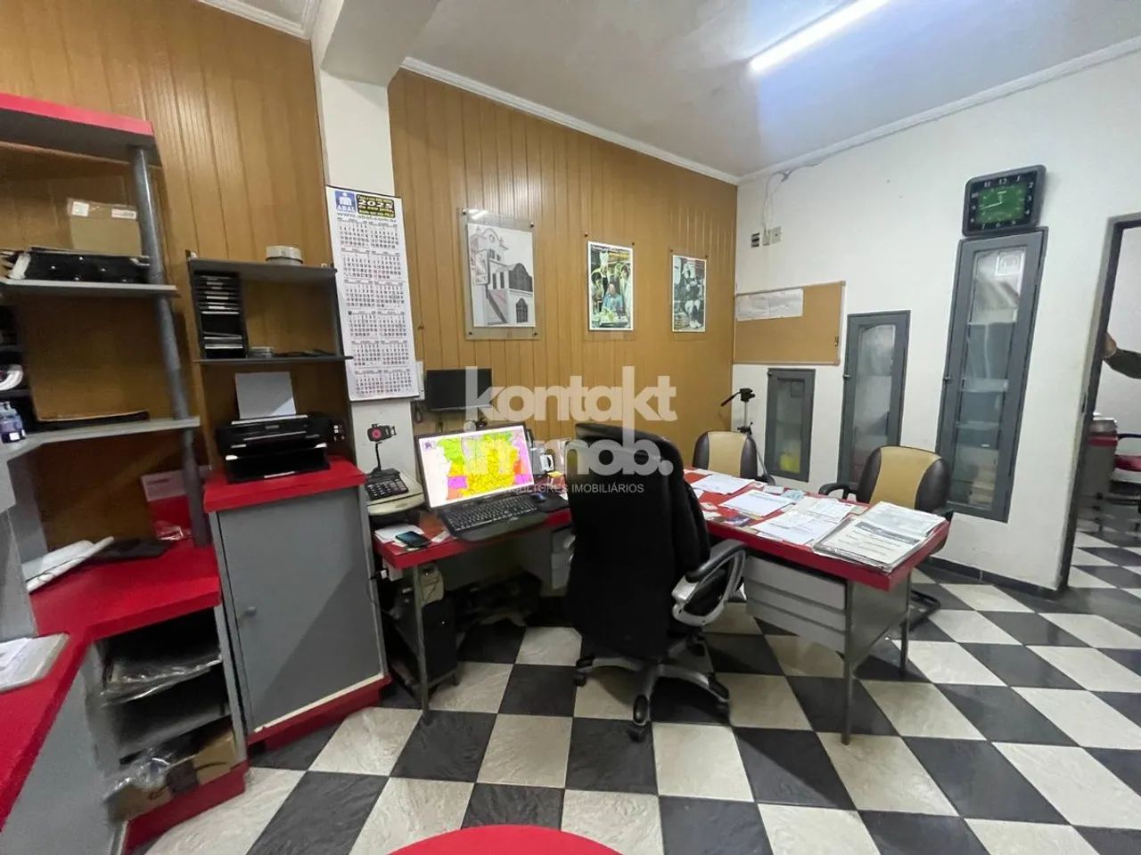 Casa Comercial à venda e para alugar 470m² em Centro - Foto 5