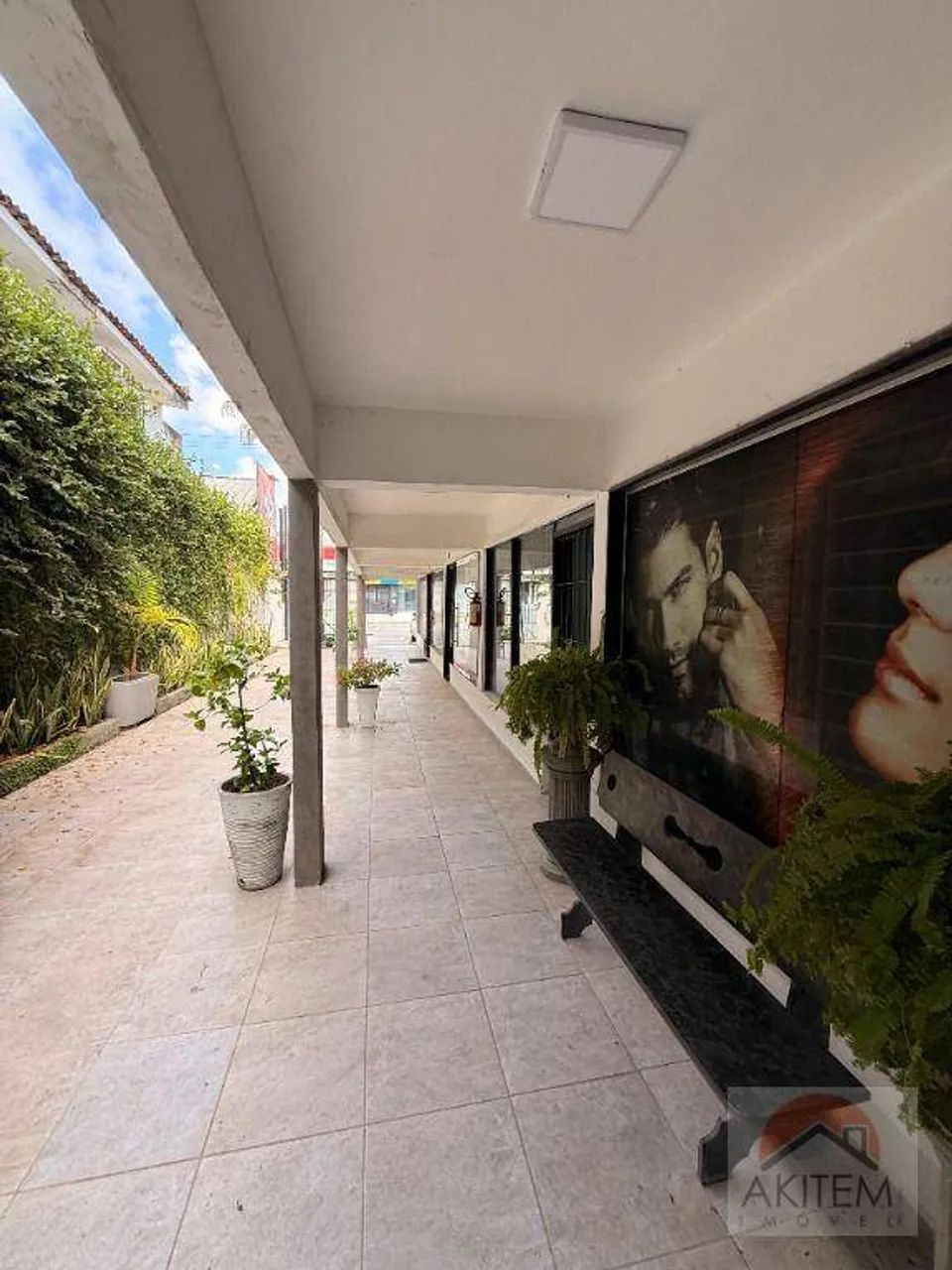 Alugo Loja Térrea em Bairro Novo - Foto 2