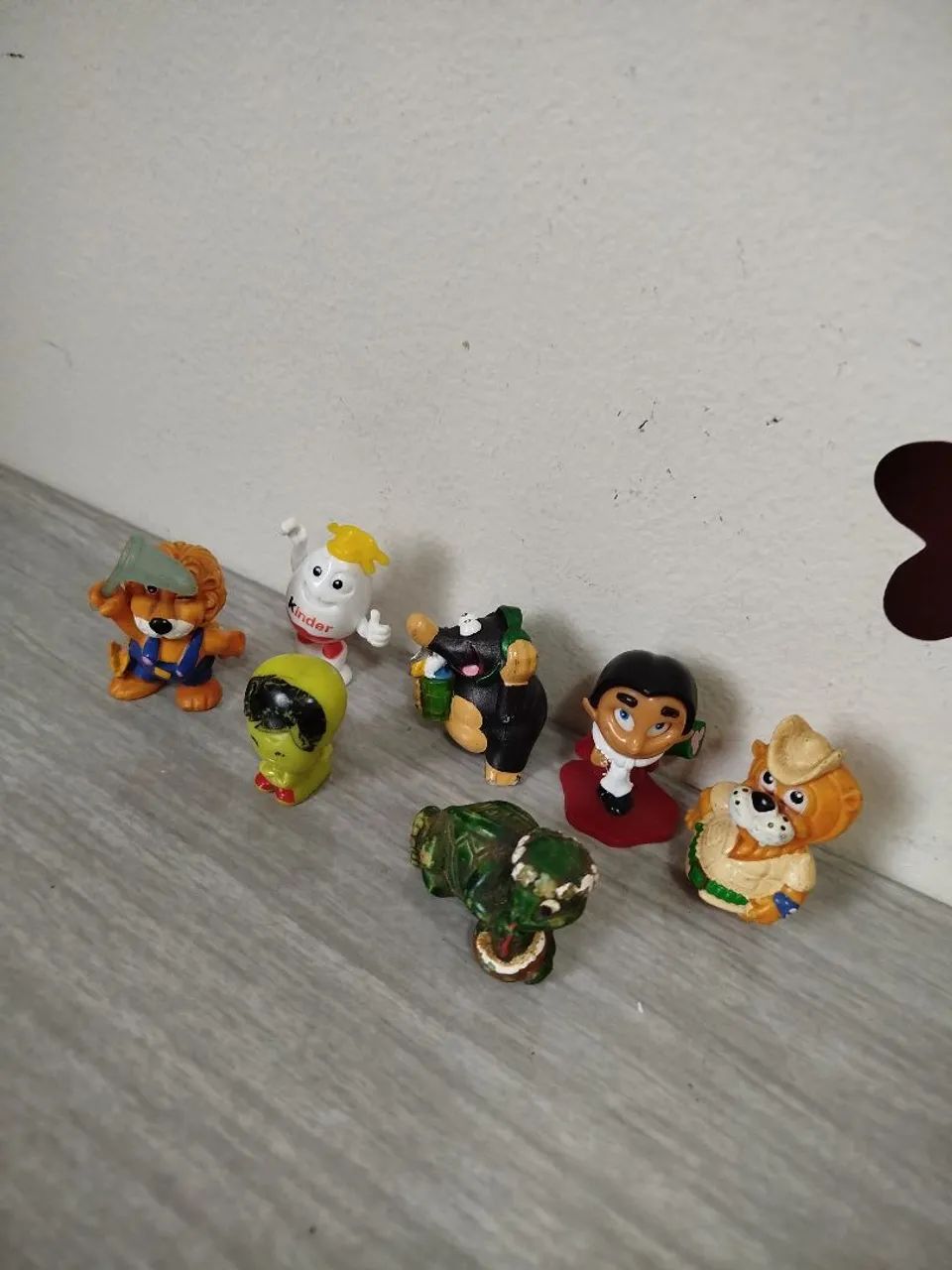 Miniaturas  - Foto 3