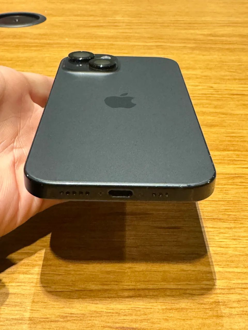 IPhone 15 - Foto 3