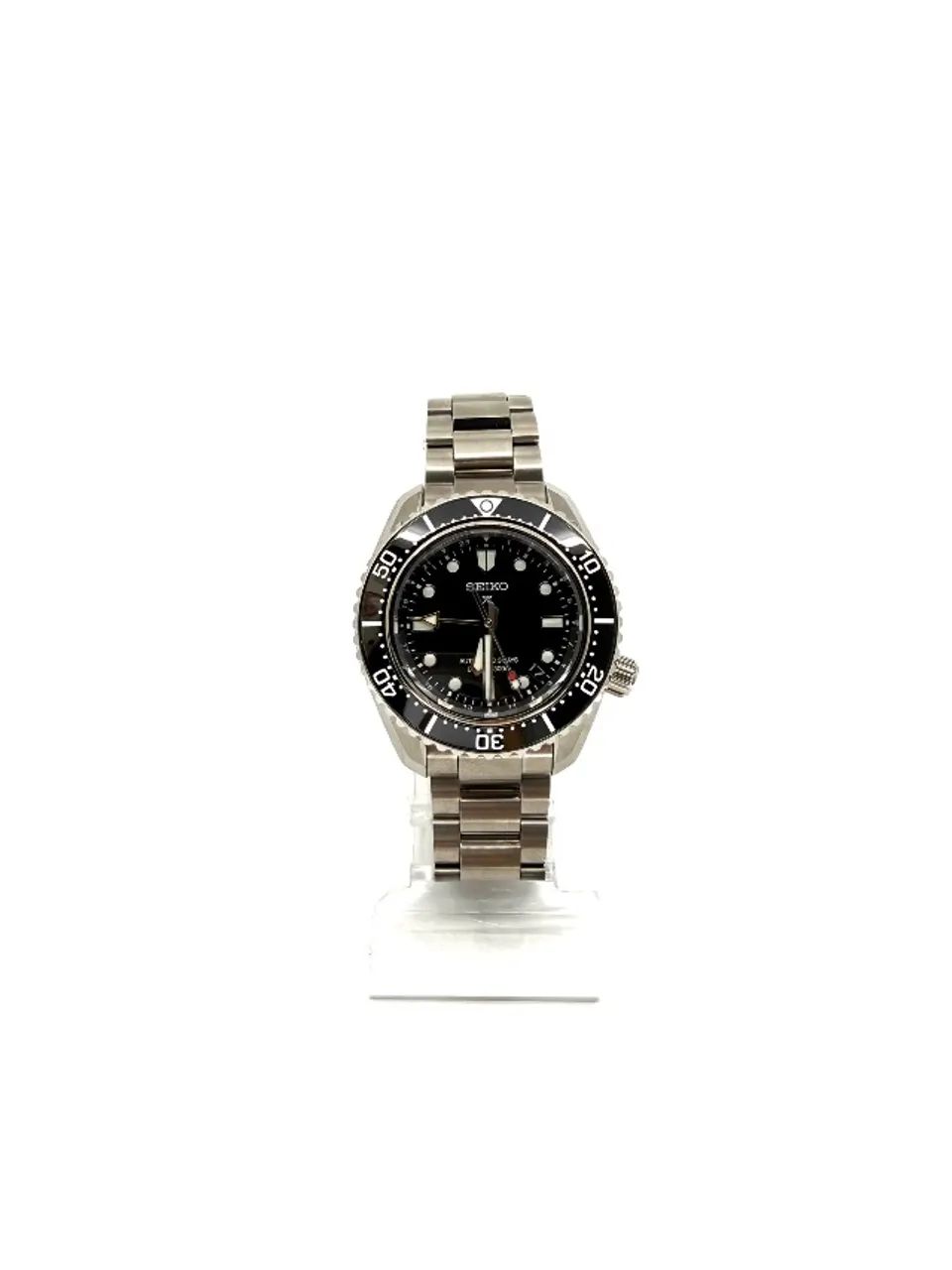 Seiko Prospex Luxe 1968 Heritage MM Diver HBC002 - Foto 2