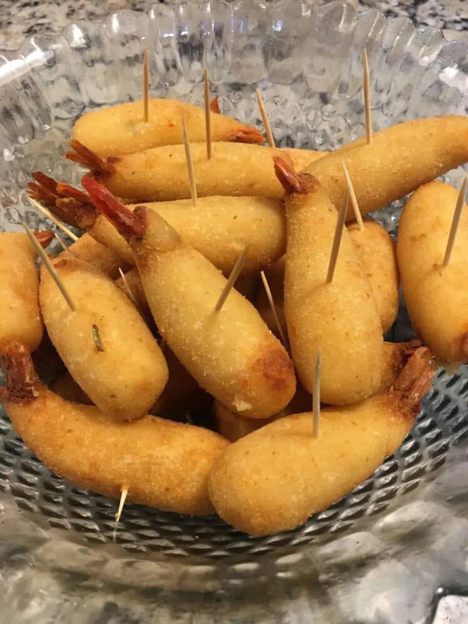 Doces e salgados  - Foto 2