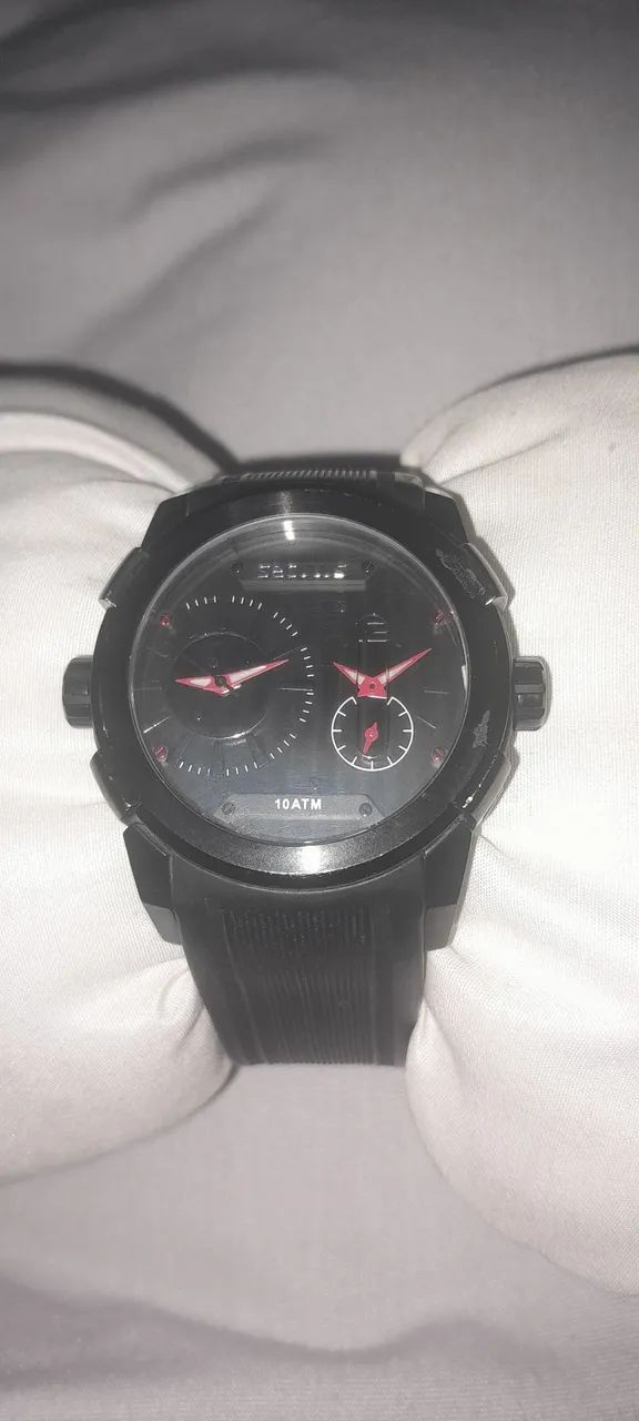 Relógio para vender modelo Seculus 