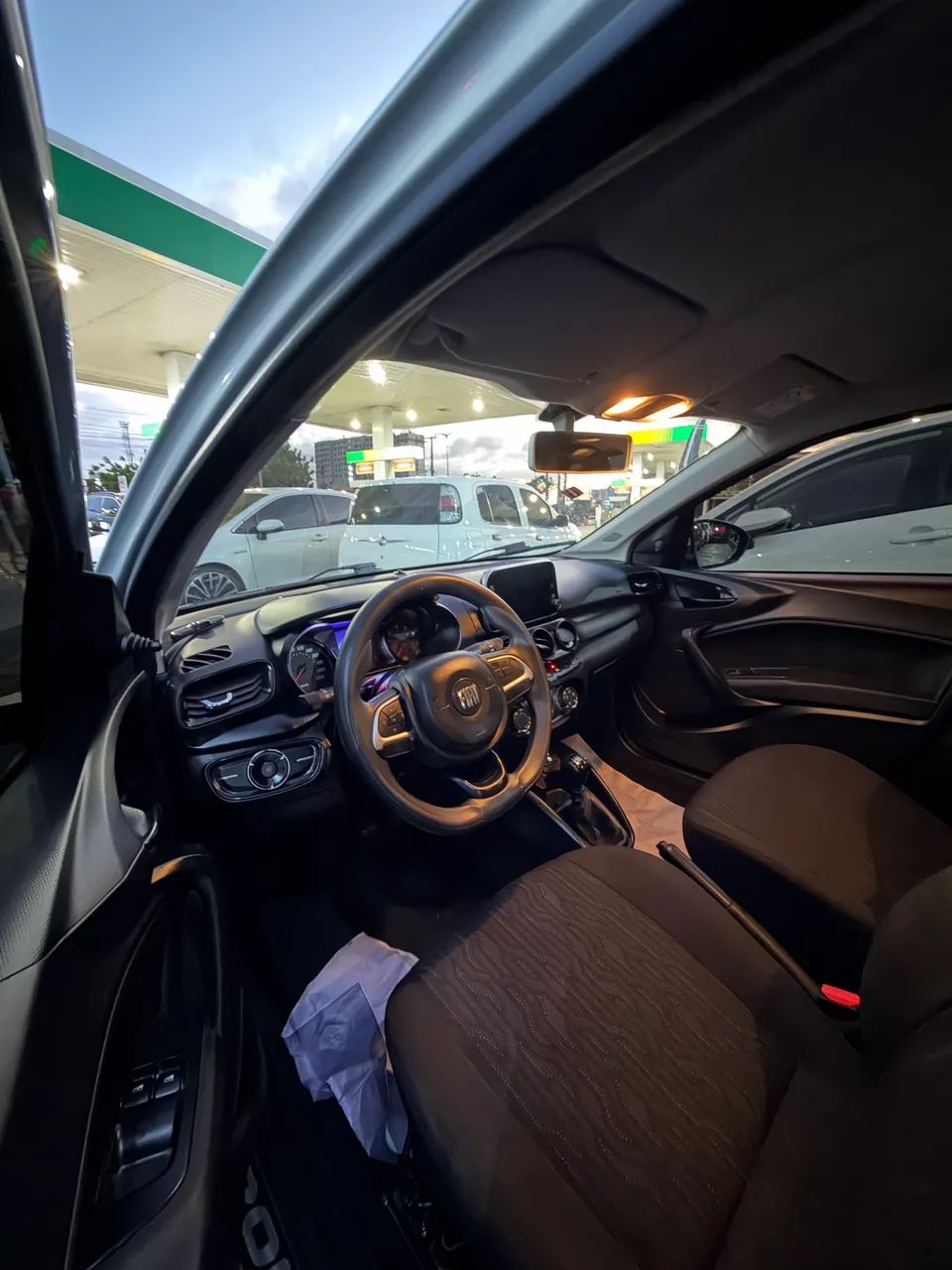 Fiat Cronos 1.3 8V Flex 2022 - Foto 3