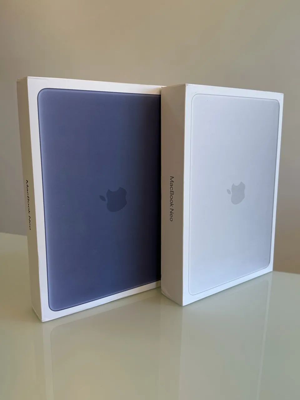MacBook neo 8/256GB lacrado