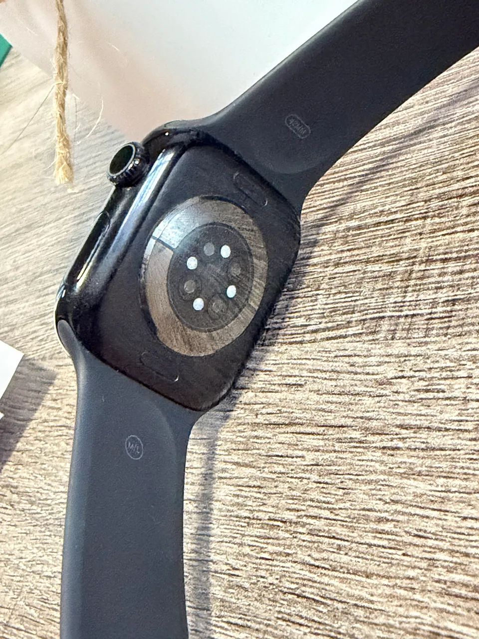 Apple Watch Série 11 - Foto 4