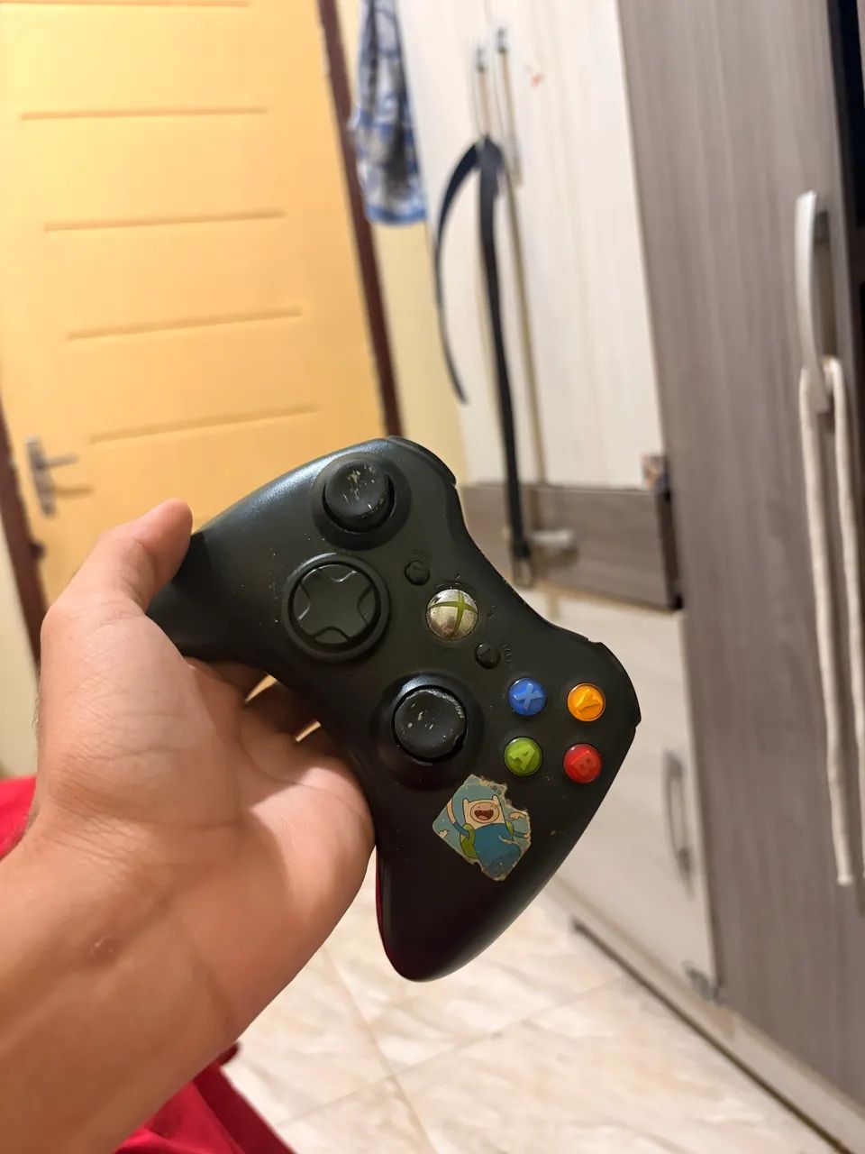 Xbox360 (Desbloqueado) + Kinect - Leiam  - Foto 2