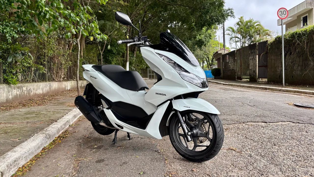 Hond PCX 2024 - Foto 2