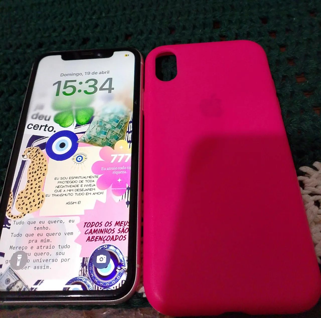 ピンク 64GB XR iPhone Apple Apple MercadoLivre | Coral - Gb 64 Xr Iphone スマートフォン本体