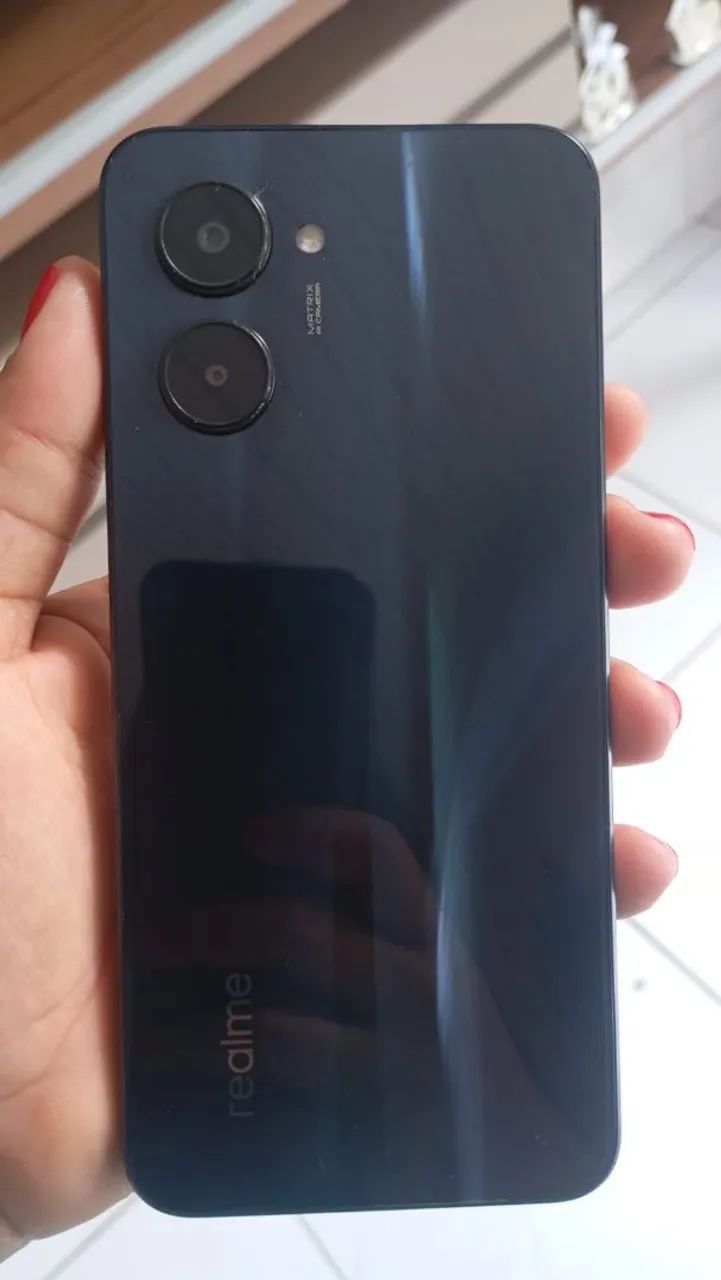 Realme C33 64GB - Foto 2