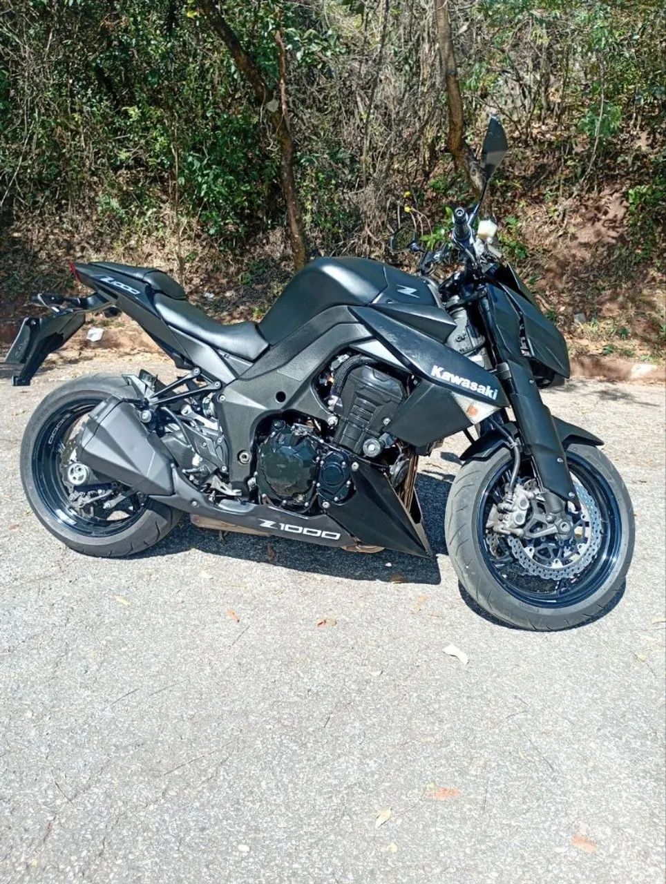 Z1000  - Foto 4