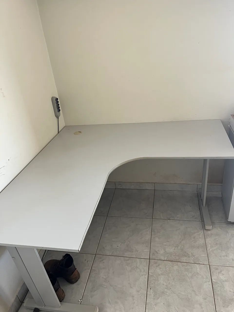 Conjunto escritório 