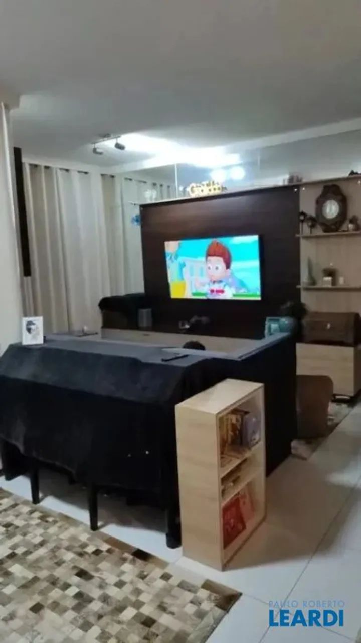 APARTAMENTO - VILA ANDRADE - SP - Foto 4