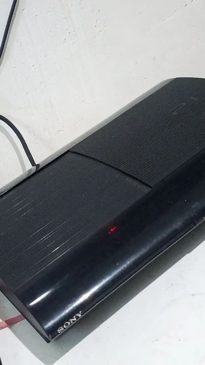 PS3 DESBLOQUEADO - Foto 3