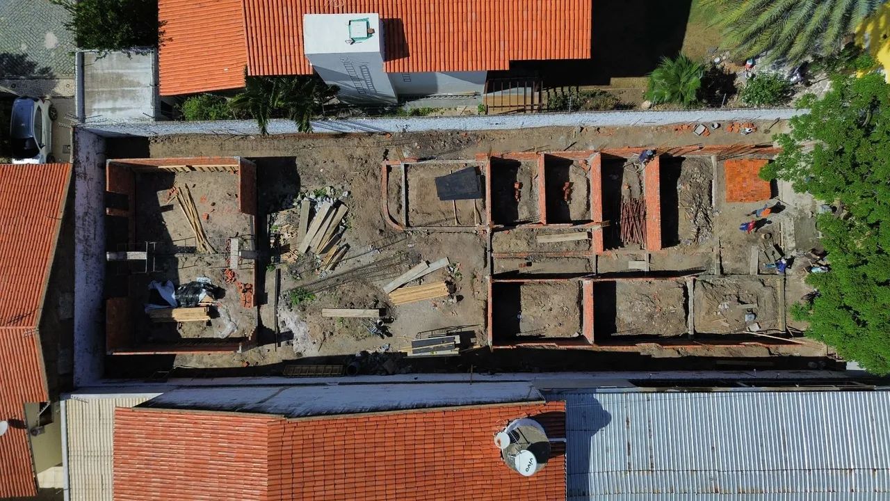 IMAGENS DE DRONE - Foto 5