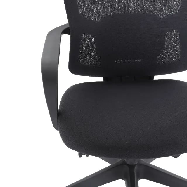Cadeira DT3 Worka Black  - Foto 5