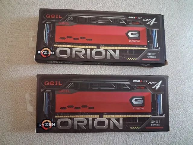 2 Memoria RAM (2x8GB) DDR4 - Foto 4