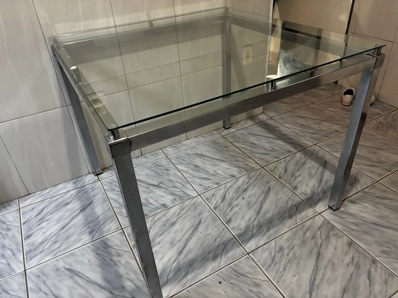 Mesa de jantar  - Foto 3