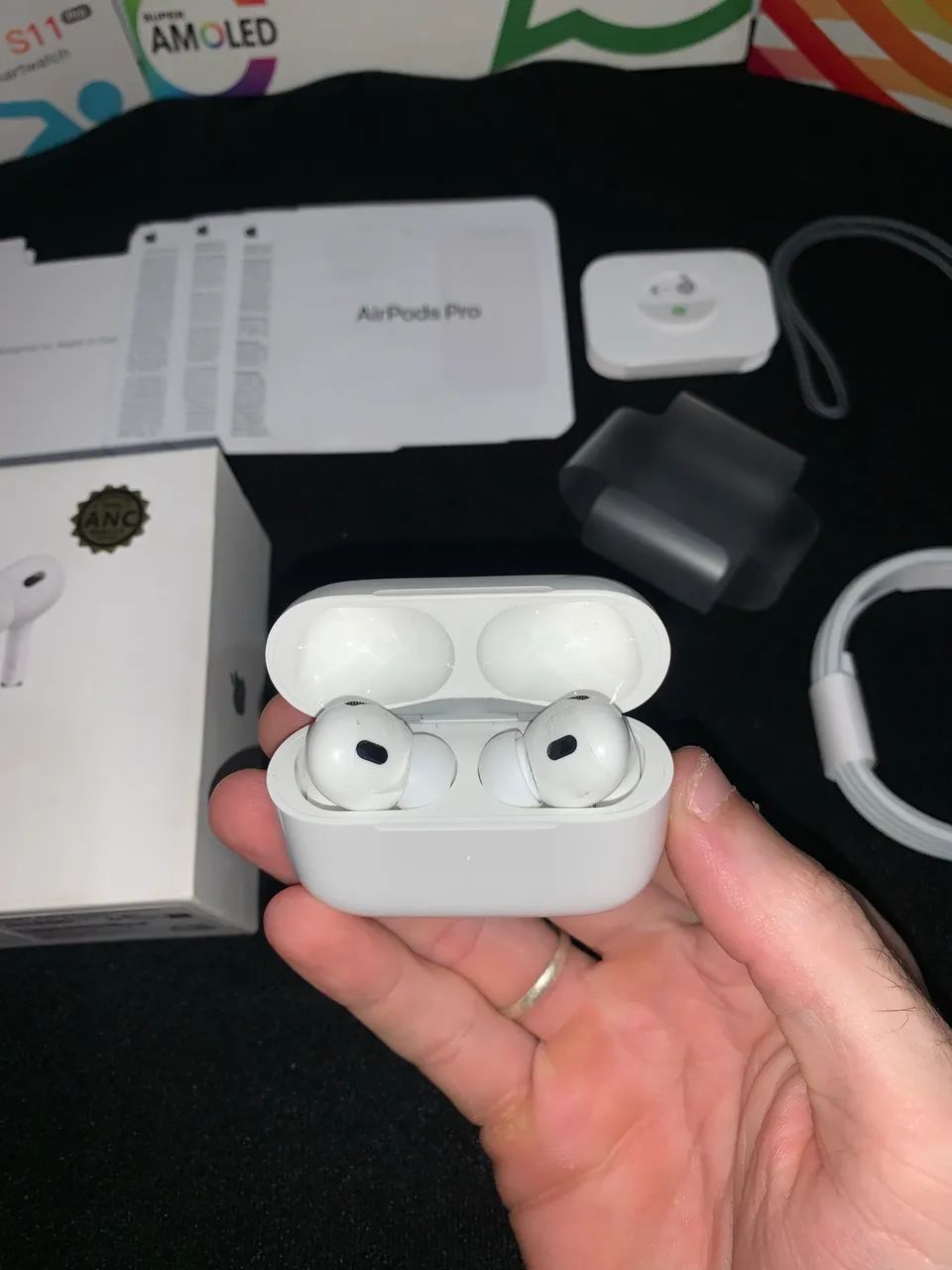 AirPods Pro 2  - Foto 2