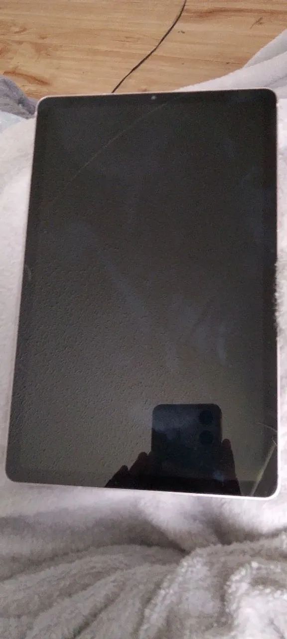 Tablet s6 Samsung 