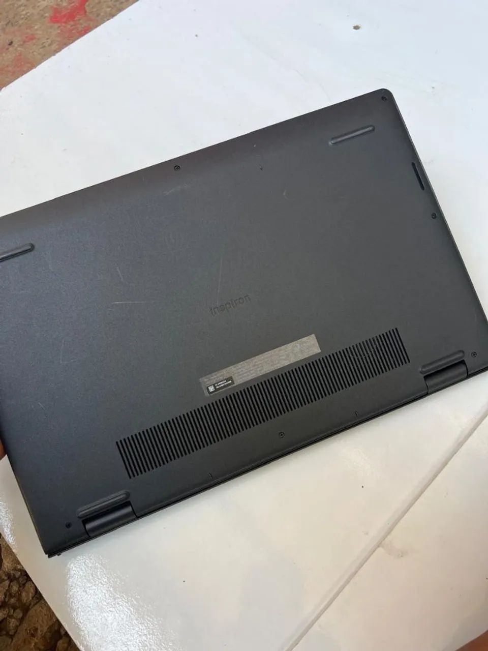 Notebook Inspiron 15  - Foto 3