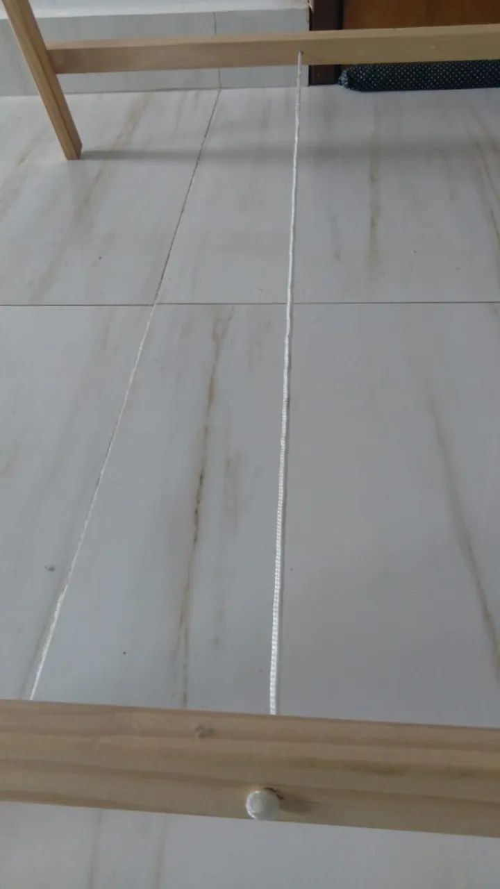 Cavalete Pinus Flip Chart Com Quadro Branco - Marca Mademaster - Foto 5