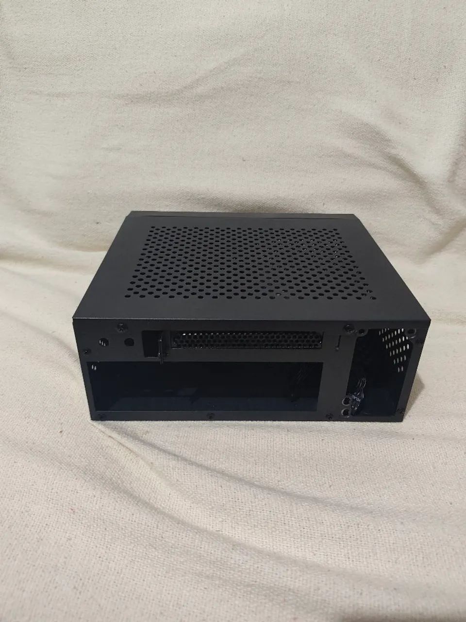 Gabinete itx  - Foto 2