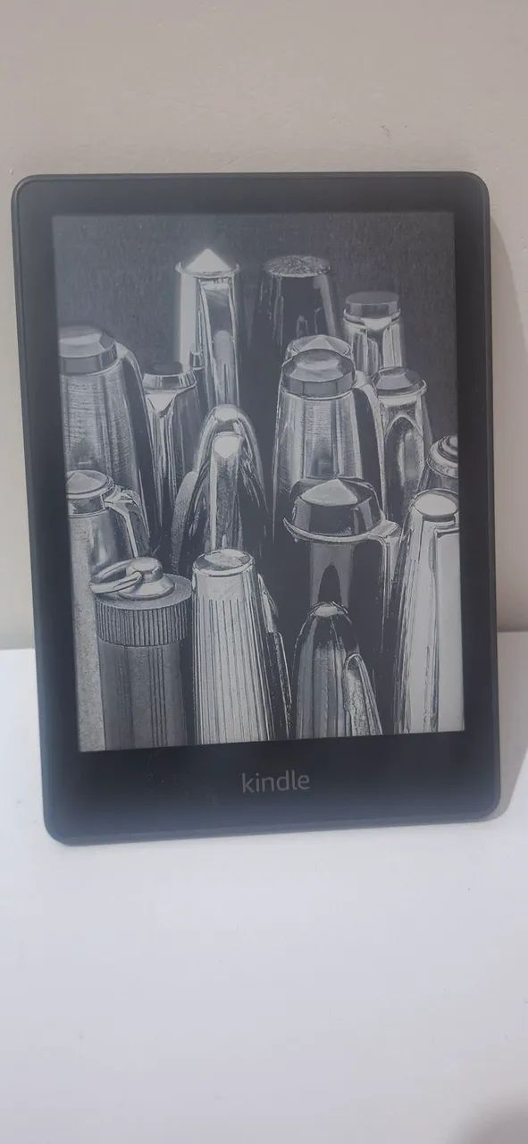 Kindle paperwhite 11 gerações - Foto 4