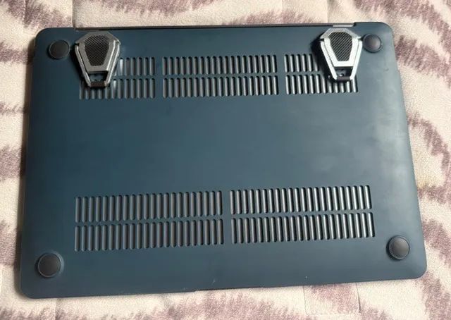 MacBook Air M1 8GB ram 512GB ssd - Foto 3