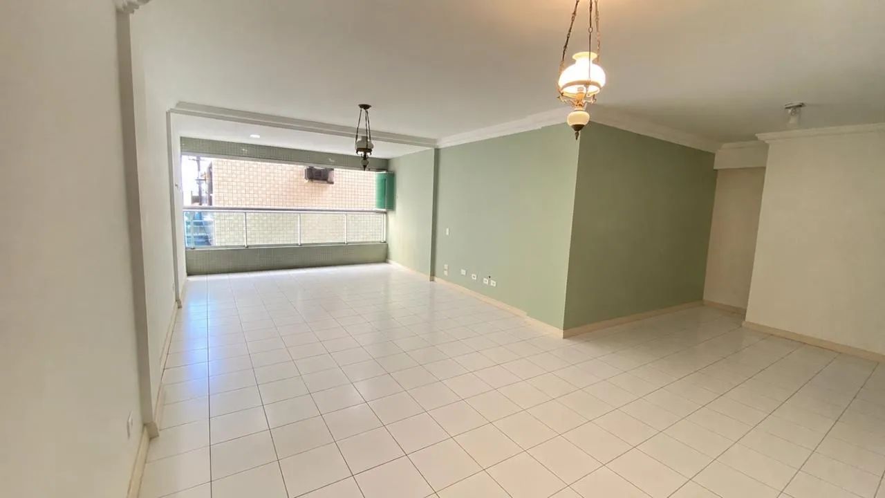 Apartamento Grande para Alugar - Foto 4